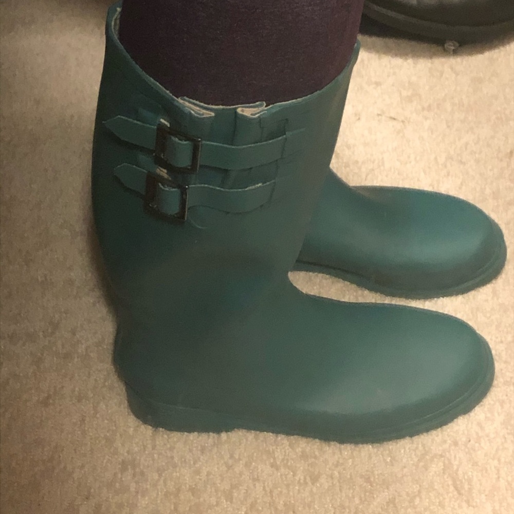 Chooka rain boot